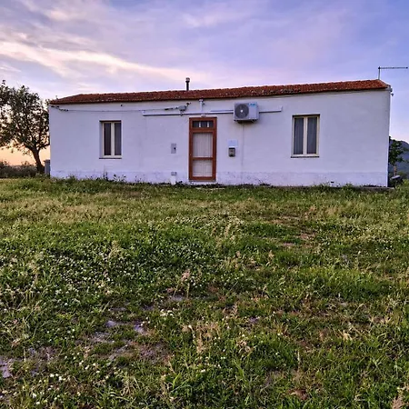 Ferienhaus La Fronti Az Agrituristica Terme di Castel Doria