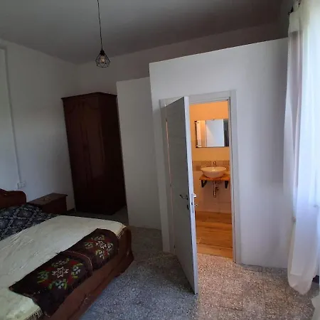 La Fronti Az Agrituristica