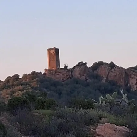 Tisiennari Azienda Agrituristica Casa vacanze *