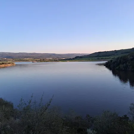 Casa vacanze Tisiennari Azienda Agrituristica *
