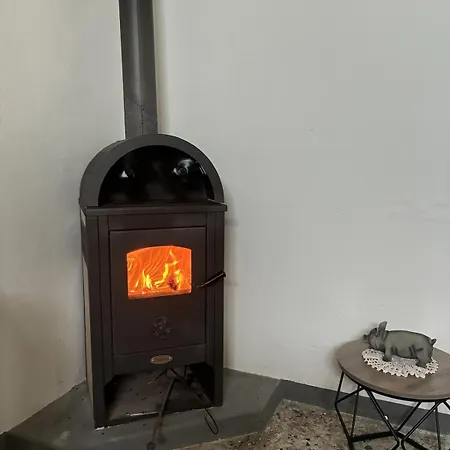 Tisiennari Azienda Agrituristica Casa vacanze