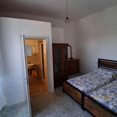 Casa vacanze Tisiennari Azienda Agrituristica *