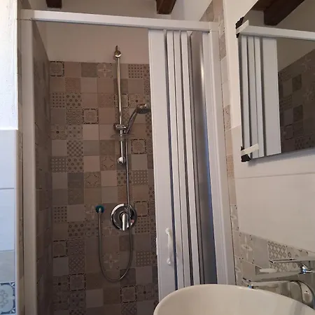 Casa vacanze Tisiennari Azienda Agrituristica