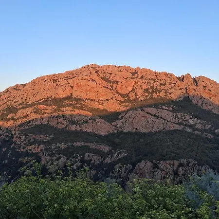 Tisiennari Azienda Agrituristica * Terme di Castel Doria