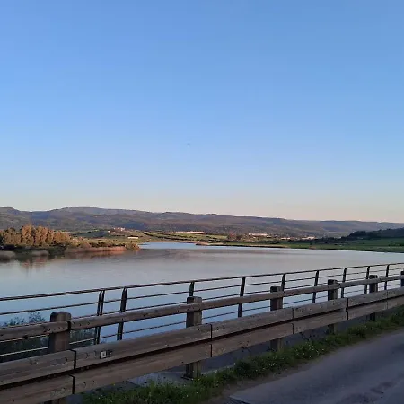 Tisiennari Azienda Agrituristica Casa vacanze Terme di Castel Doria