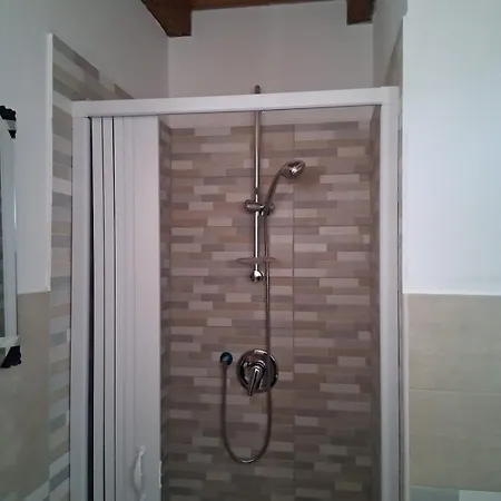Tisiennari Azienda Agrituristica Casa vacanze Terme di Castel Doria