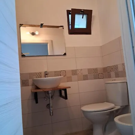 Tisiennari Azienda Agrituristica Terme di Castel Doria