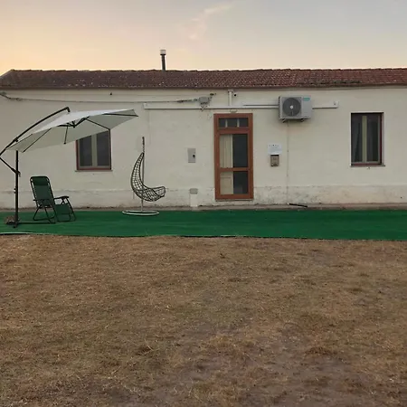 Tisiennari Azienda Agrituristica Casa vacanze